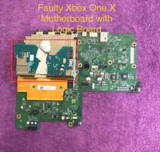 Microsoft Xbox One X
