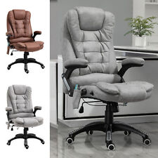 Executive Office Reclining