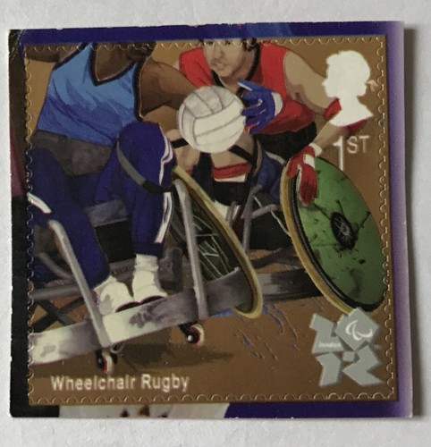 2009 sg 3198 5th - gb, 2009,