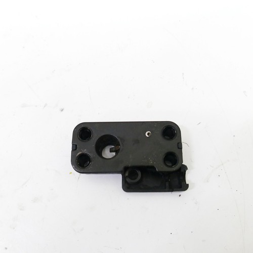 Kawasaki seat lock - zr-7,