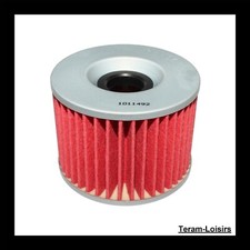 Oil Filter For Kawasaki ZRX 1200 R From 2001 To 2006