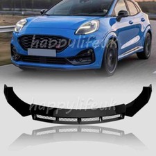 For Ford Puma 2019-2024 Front