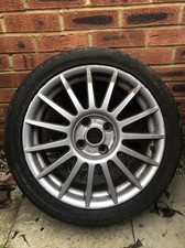Genuine mk1 ford - genuine, focus