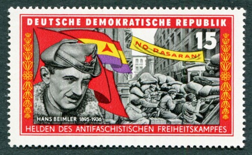 Germany east ddr 1966 - ddr,