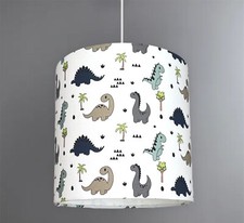 new HQ kids room dinosaur