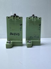 LOT OF 2 PCs Leica Radio Modem