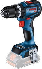 Bosch GSB 18V-90 C Combi Drill