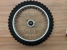 HONDA Crf250 450 FRONT WHEEL