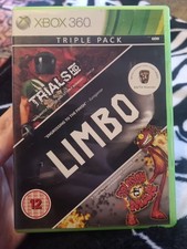 Trials HD Limbo Splosion Man