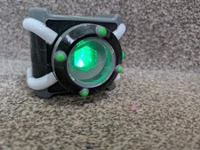 Ben 10 Original Omnitrix FX