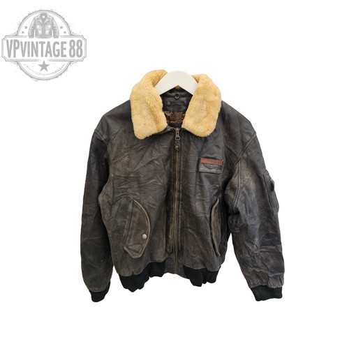Vintage redskins aviator a2 - vintage,