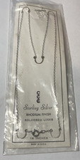 NEW in Package CCC Sterling