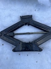 Ford Transit Jack Good