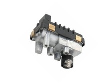 Turbo Electric Actuator G-221