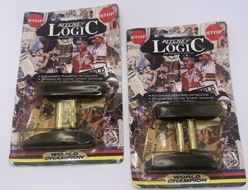 Vintage ritchey logic brake - vintage,