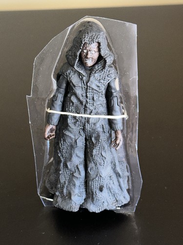 Doctor who the keeper - the, of