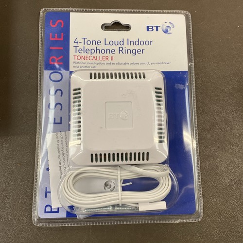Tonecaller tone loud - bt, 4