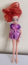 Winx Club Rainbow Witty Toy