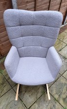 Rocking Chair, Relaxing Chair