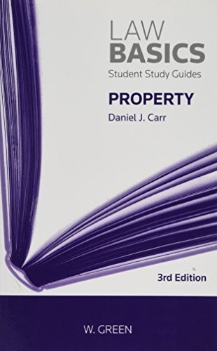 Property lawbasics scottish - property,