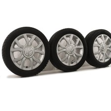 Volkswagen Cross Up 15 Alloy