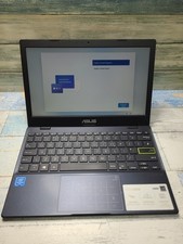 ASUS VivoBook E210MA Windows