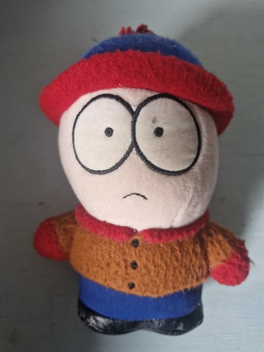 Vintage south park stan - *vintage*,
