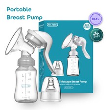 MAMIJOY Breast Pump Manual