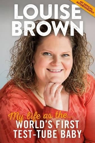 Louise brown life as the - brown:,