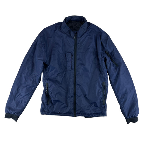 British royal navy thermal - british,