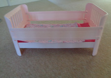 Baby Annabell Baby Dolls Cot
