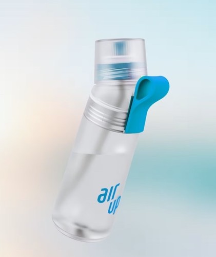 Air water bottle limited - bottle,