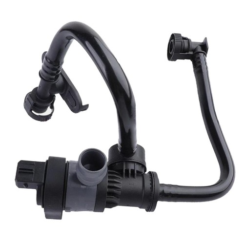 Fuel tank breather - fuel, valve