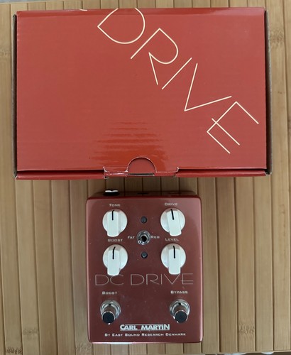 Carl martin drive vintage - carl,
