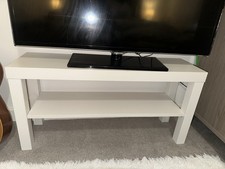 Ikea Lack Tv Bench Table Stand