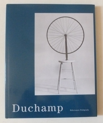 Marcel duchamp 2004 - duchamp,