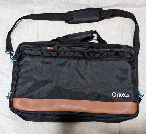 Orkels controller bag - dj,