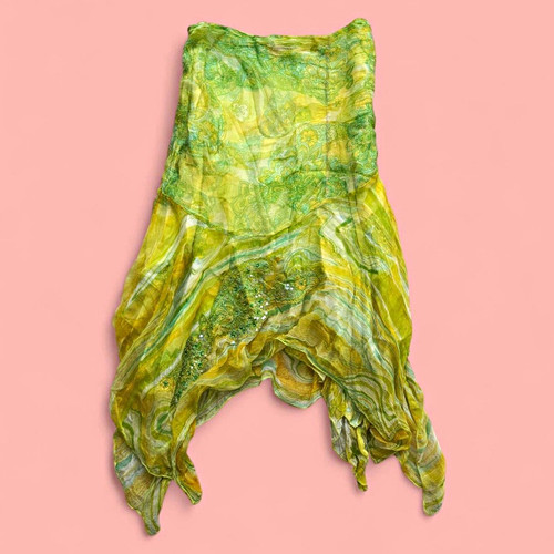 Derhy vivid green yellow - vivid,