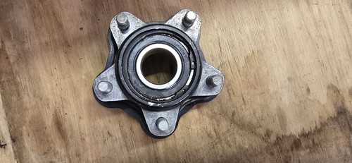 Wheels sprocket carrier - oz,