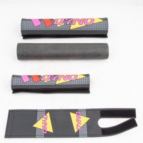 Dyno bmx pad sets - pad,