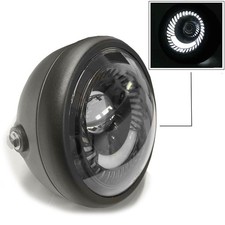 6.5" inch Motorcycle LED Round