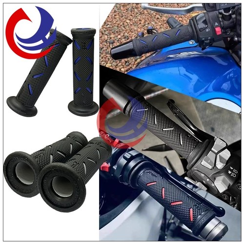 Anti slip handlebar - handlebar, grips