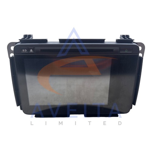 Honda mk2 sat nav - hr-v,