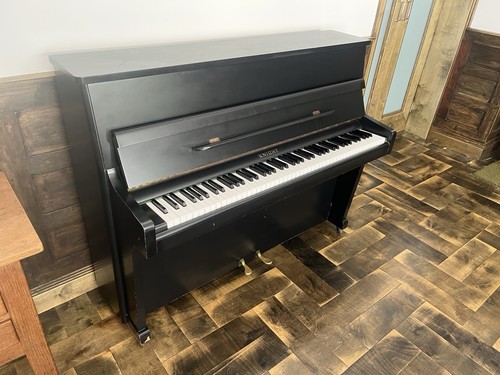 Knight k10 upright piano - knight,