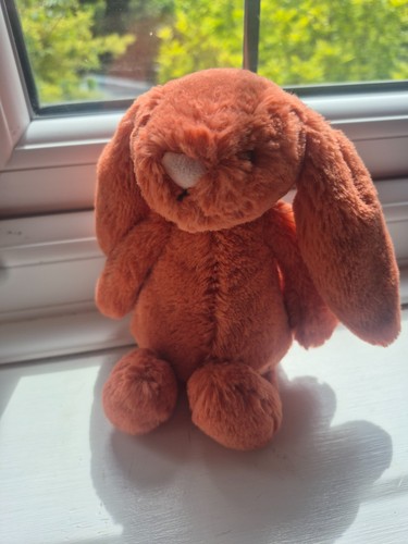 Jellycat small bashful - jellycat,