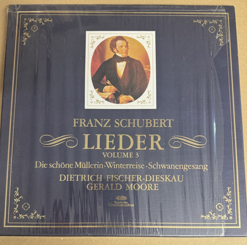 2720 059 schubert - 059, lieder