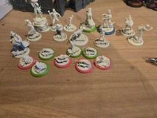 Malifaux  Outcasts Hamelin