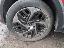 CITROEN C4 MKIII ALLOY WHEEL &