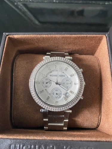 Michael kors mk5353 ladies - mk5353,