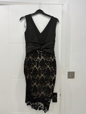 Lipsy Dress 